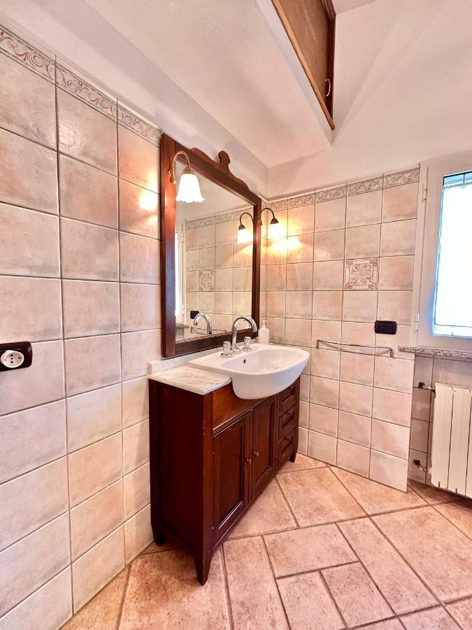 Jennas-Green Apartment Cardedu Εξωτερικό φωτογραφία
