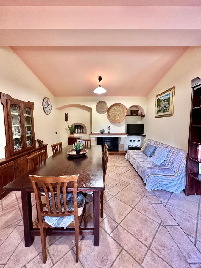 Jennas-Green Apartment Cardedu Εξωτερικό φωτογραφία