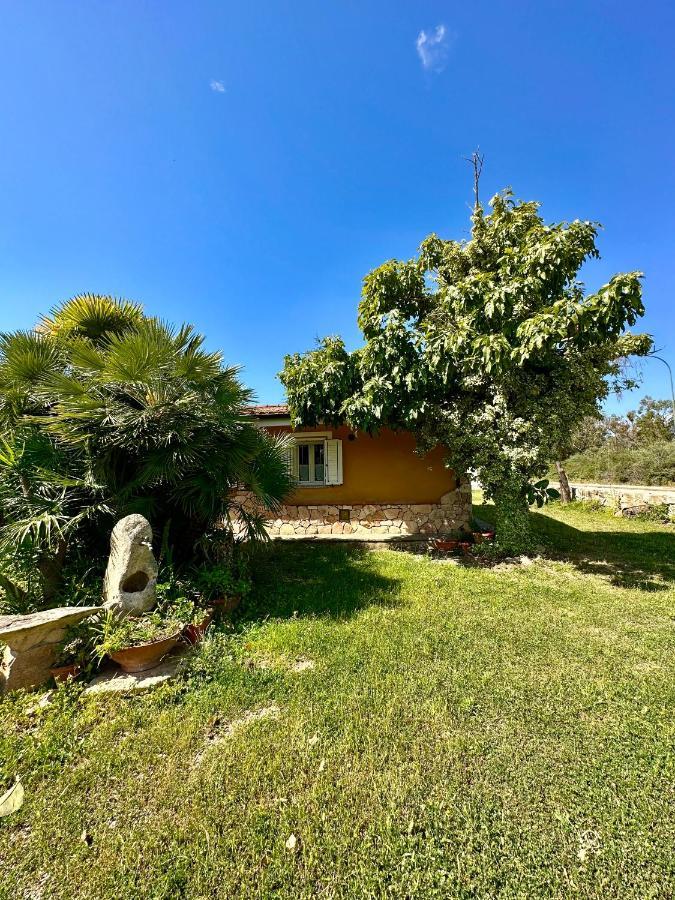 Jennas-Green Apartment Cardedu Εξωτερικό φωτογραφία