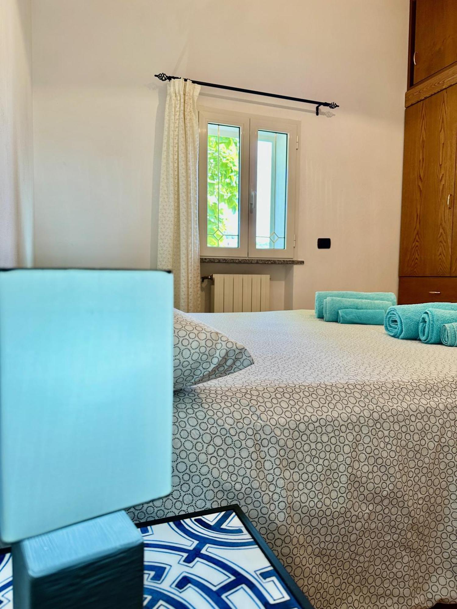 Jennas-Green Apartment Cardedu Εξωτερικό φωτογραφία